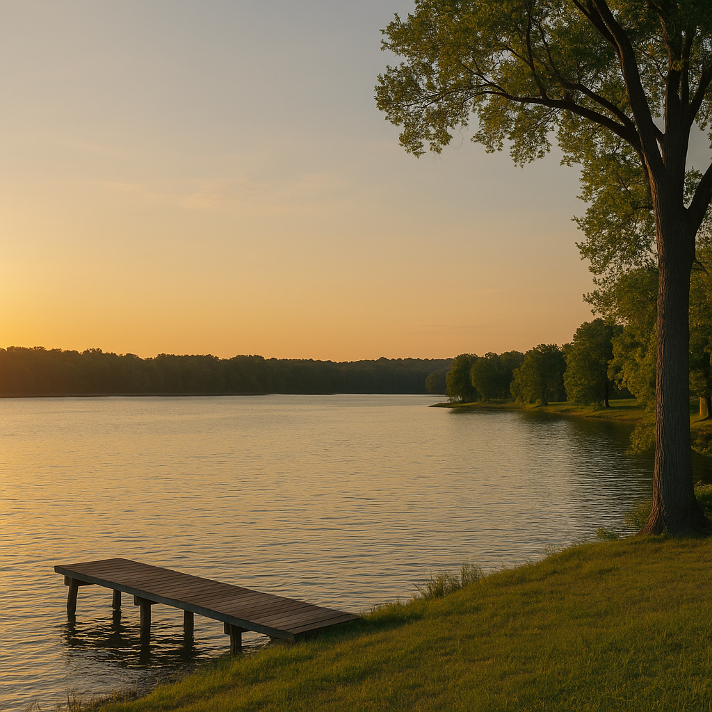 3 Affordable East Texas Lakes .jpg